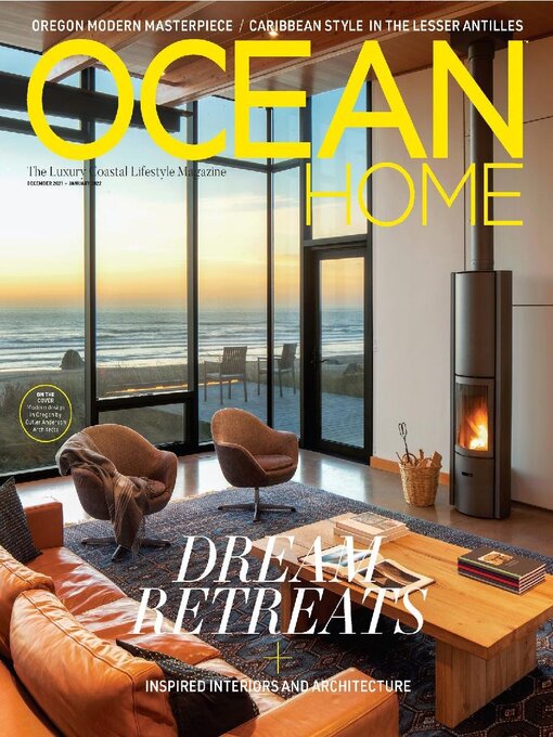 Title details for Ocean Home Magazine (Digital) by RMS Media Group, Inc. - Available